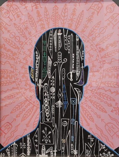 Universal Donor by Smokey Cruz