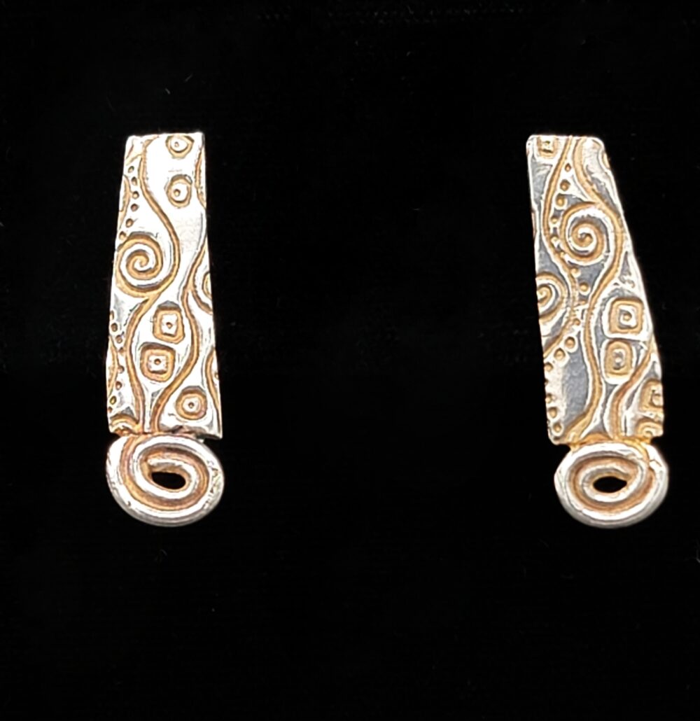 Introduction to Silver Clay with Joan Roberts 1