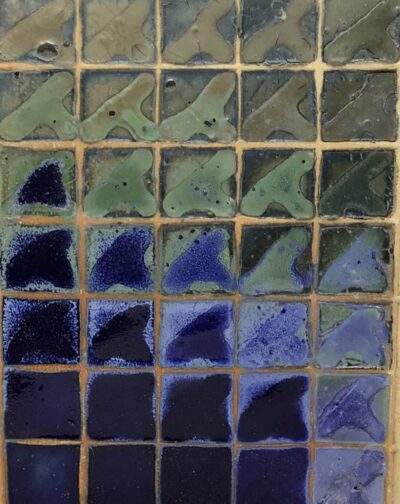 Exploring and Developing Glazes Mar 10-Apr 14