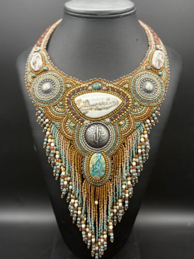 My Desert Home by Sue Horine