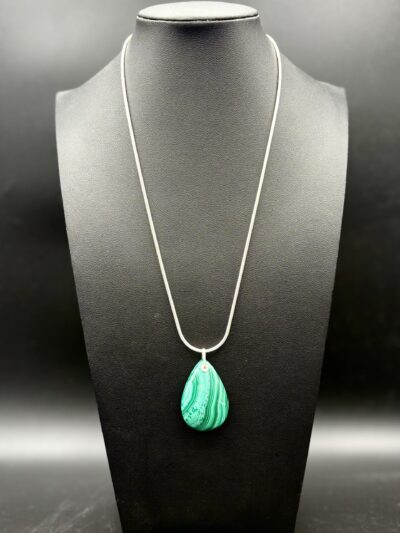 Oasis Necklace by Nancy Foo NF085 SAC