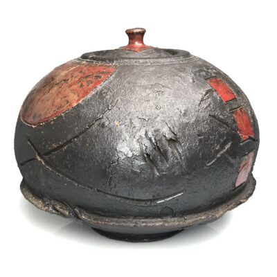 Ceramic Journeys: Wheel and Hand Building - Wednesdays Mar 11-Apr 15