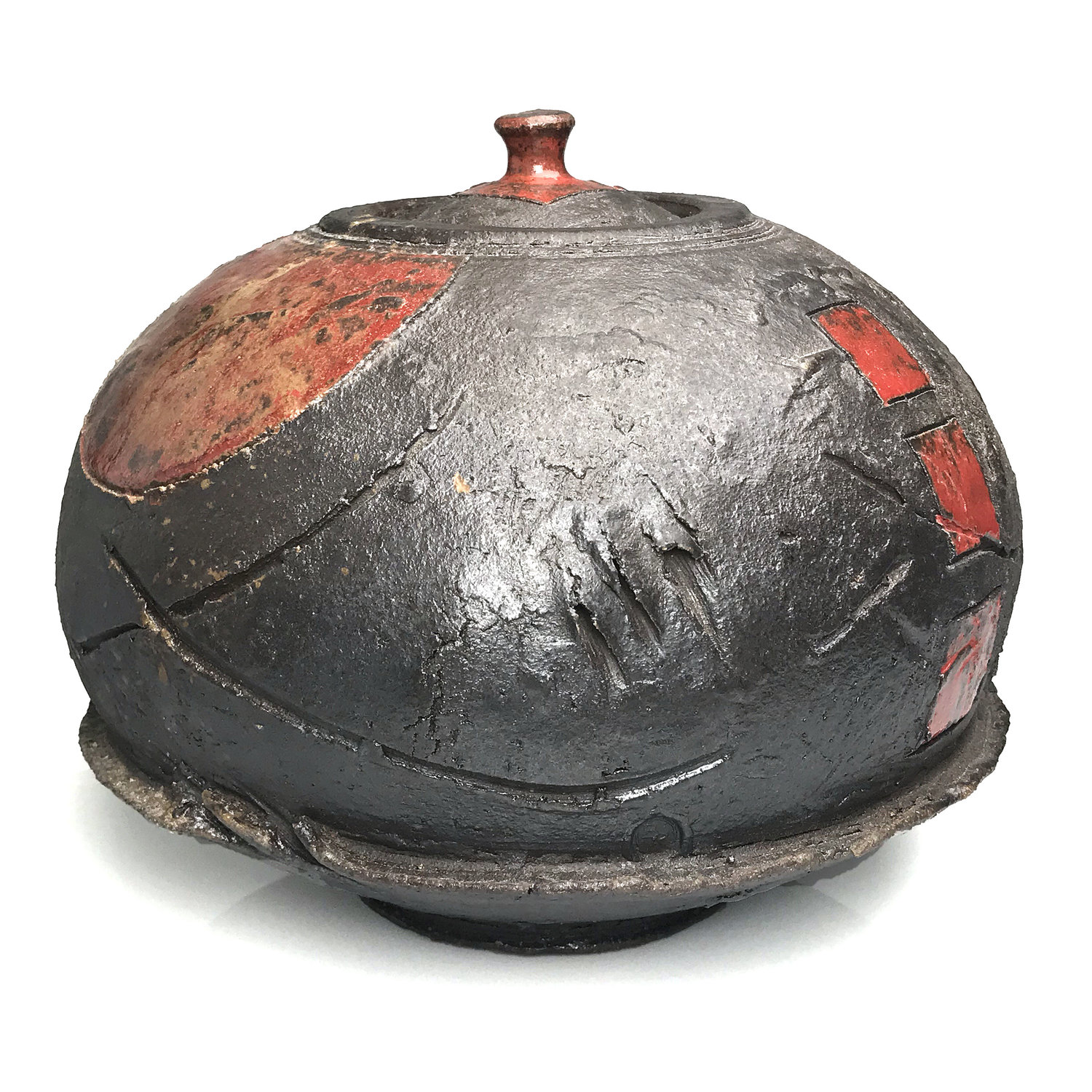 Ceramic Journeys: Wheel and Hand Building - Wednesdays Mar 11-Apr 15 ...