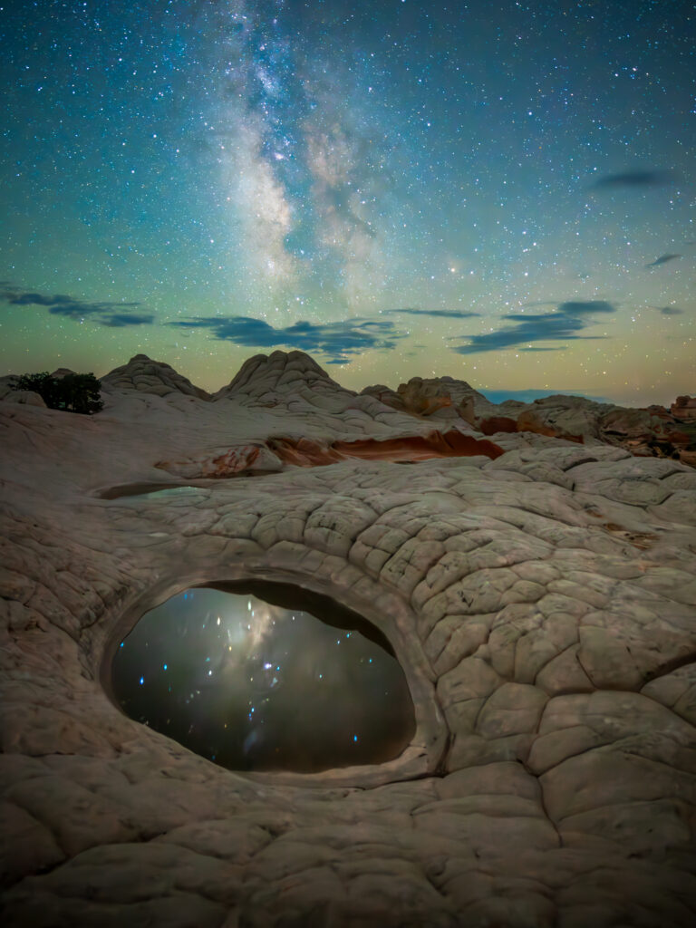 Dragon’s Eye by Shelly Wayne