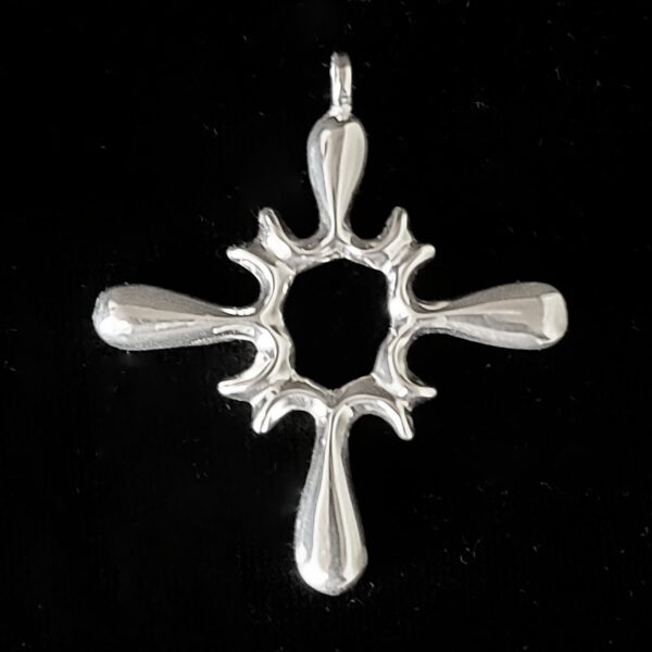 Navajo Trading Post Cross by McKeown 7130