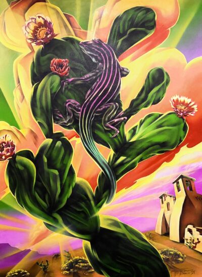 Outskirts of Eden by Alex Rupert