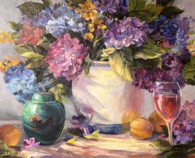 Watercolor Crash Course