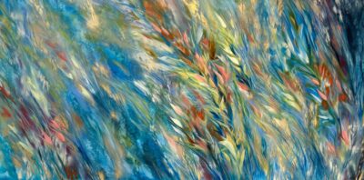 Wild Tronics by Khrystyna Kozyuk