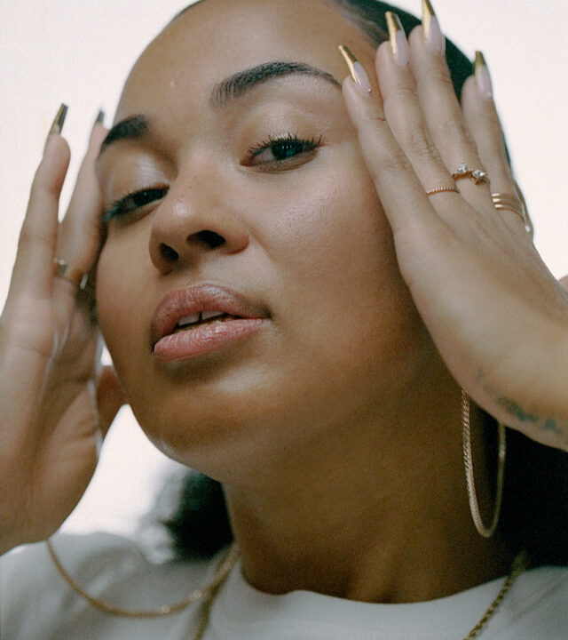 Antoinette Cauley