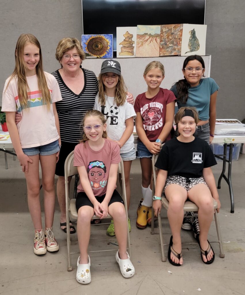 Youth-ESA Eligible Workshops