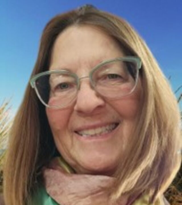 Nancy Leicht