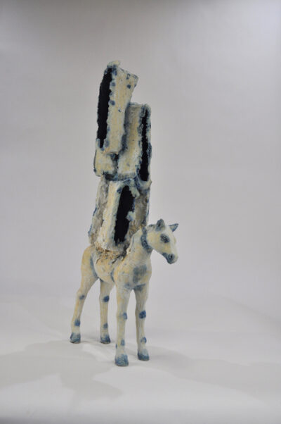 Around the Bend No5 by Christine Golden