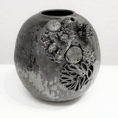 Ceramic Explorations: Wheel and Beyond - Thursdays Mar 12-Apr 16