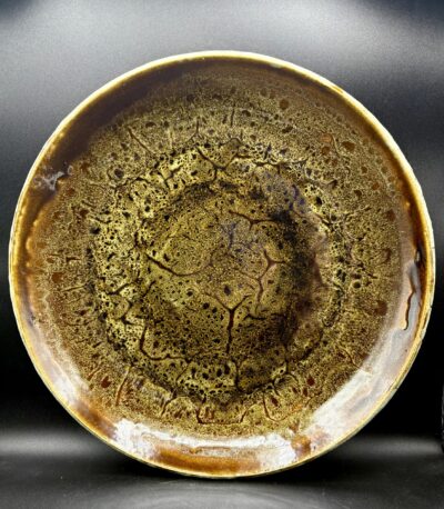 Aridscape by Dennis Ott