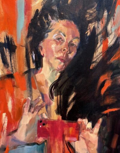 La Ciudad de las Ideas by Gretchen Lopez