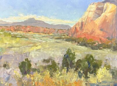 2-Fer by Barbara Mulleneaux