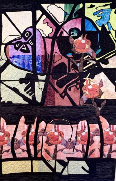 Heart Matters by Debra Goley