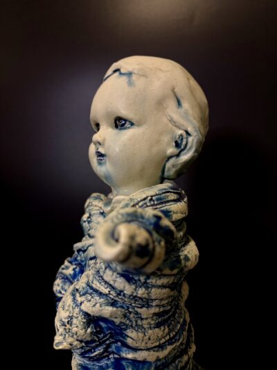 Rock Baby 5 by Christine Golden