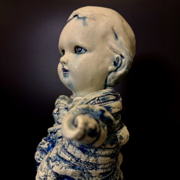 Rock Baby 5 by Christine Golden