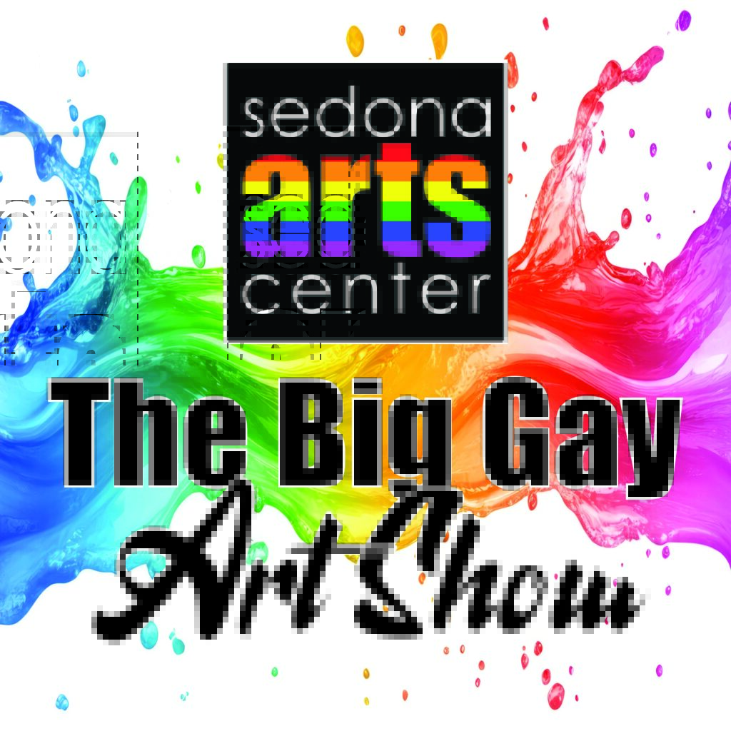 Big Gay Art Show 2026