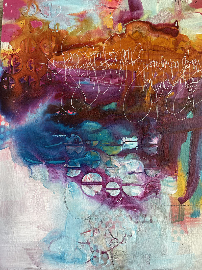 Dina Wakely abstract dine (003)