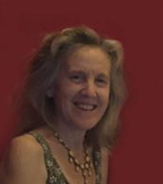 Vicki Assegued