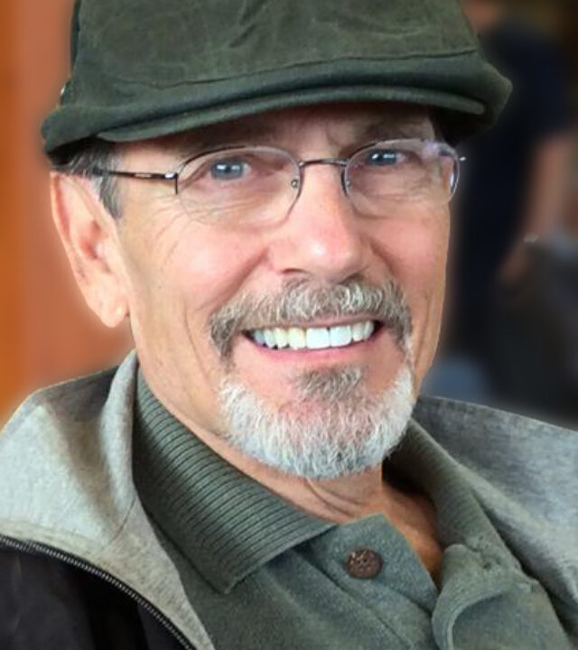 Howard Friedland