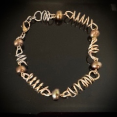 Leonor Pisano chain class 3