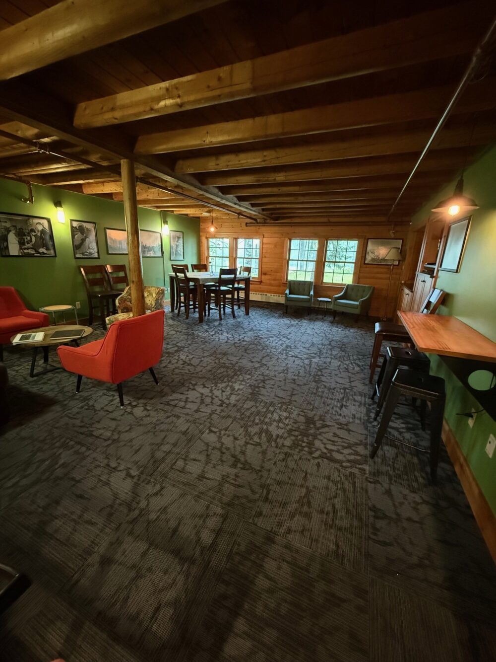 MAINE! Sacred Spaces 9