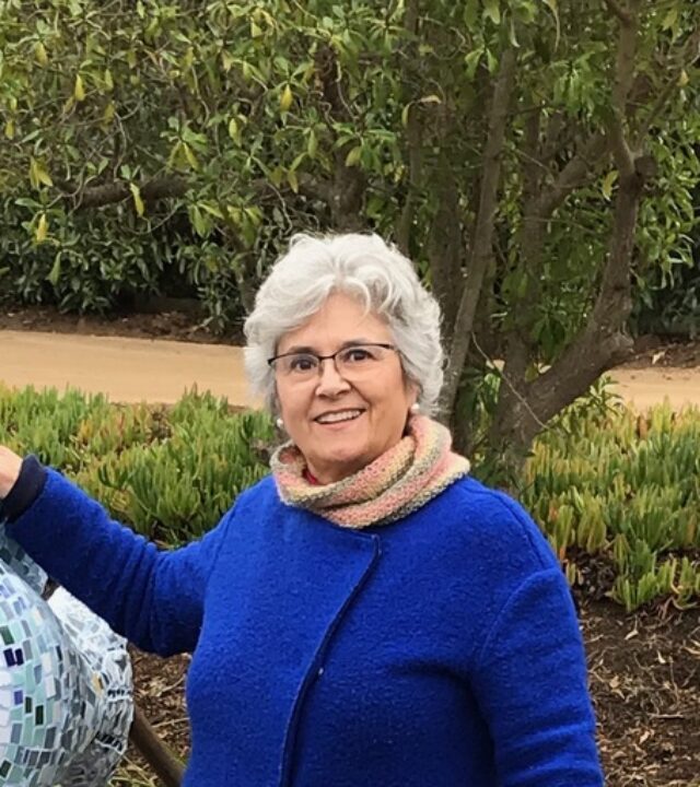 Leonor Pisano