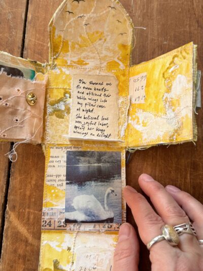 MAINE! Sacred Spaces: Creating Pocket Shrines and Shadow Boxes