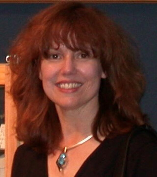 Celest Michelotti