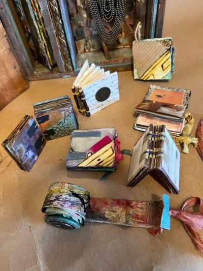 Introduction to Book-Making