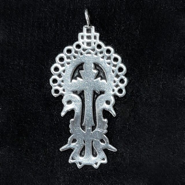 St Francis Cross by McKeown 7128