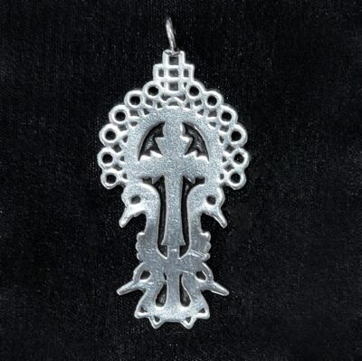 St Francis Cross by McKeown 7128