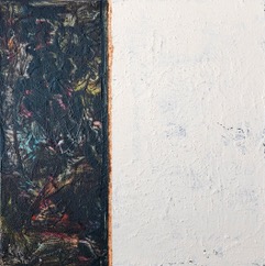 Sandstone Shadow by Lynn Haygood Lee