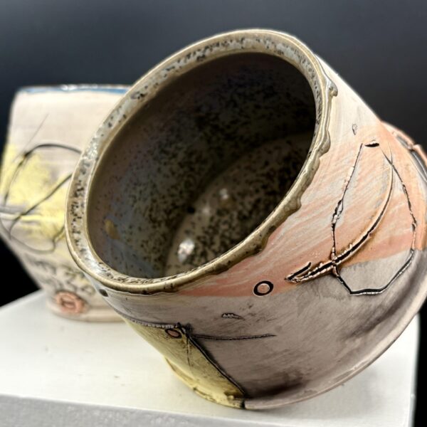 Cup by Ian K. Hall