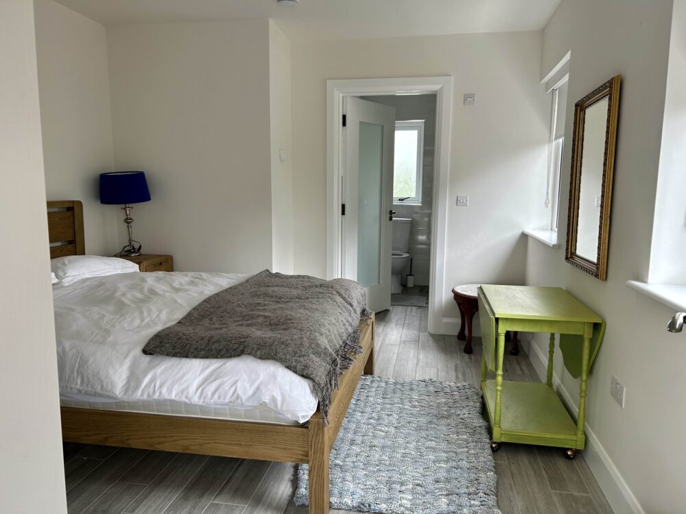 IRELAND: Fused Glass Seascape Workshop Inspired by the Shores of Mulranny Ireland 7