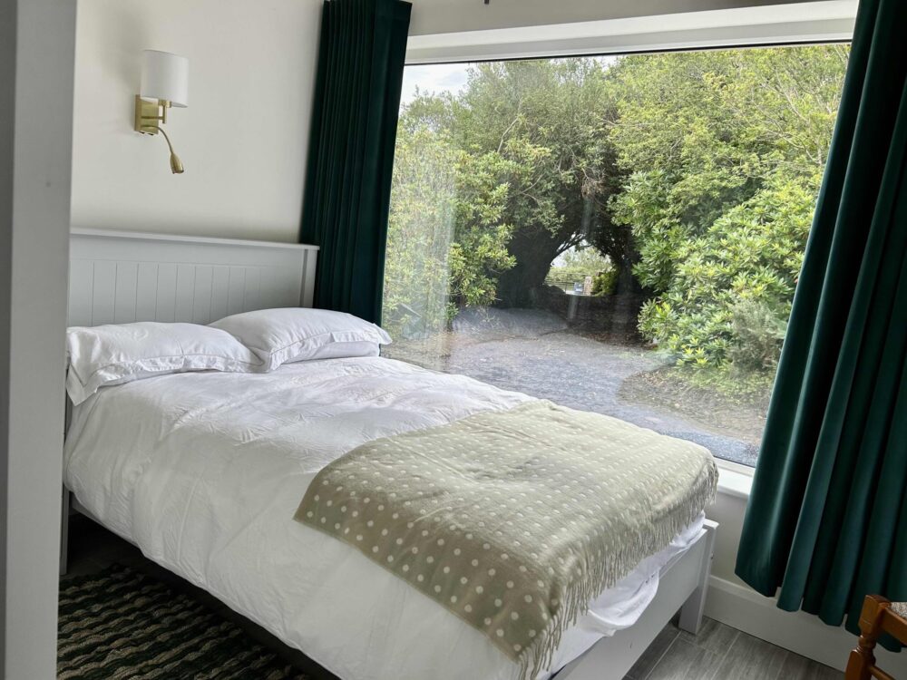 IRELAND: Fused Glass Seascape Workshop Inspired by the Shores of Mulranny Ireland 8