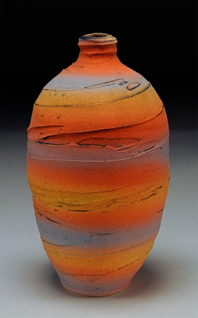 Sunset Tower by Nicholas Bernard