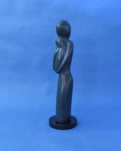 Mother & Child - Dennis Sohocki