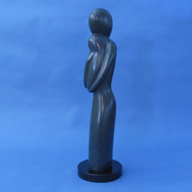 Mother & Child - Dennis Sohocki