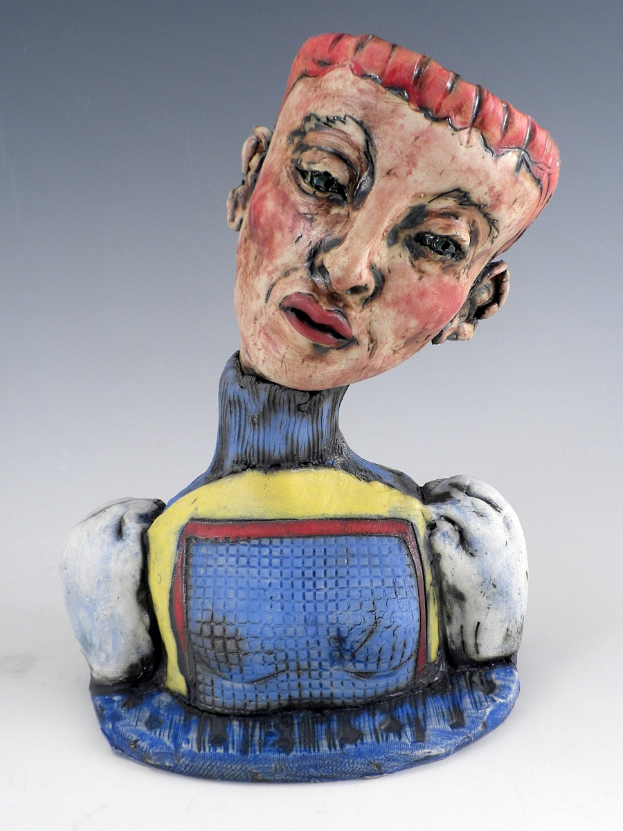 Jane Kelsey-Mapel, Head Cup