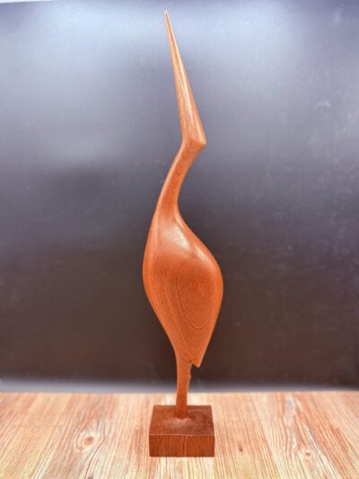 Bird 3 by Barry Richardson