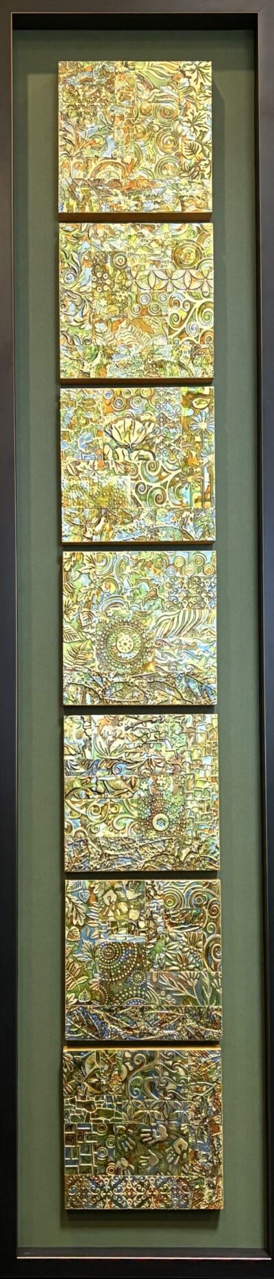 Elements by Lisa Lund