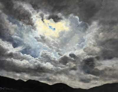 Heavenly Portal by Janet Weaver