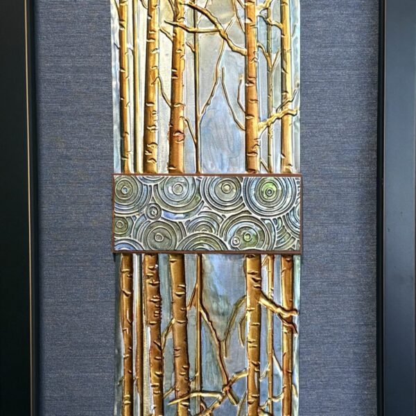 Reflection II by Lisa Lund