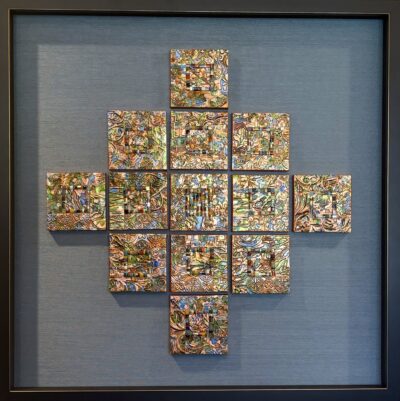 Sonoran Star by Lisa Lund