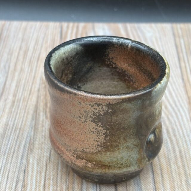 Shot Cup by Ben Roti