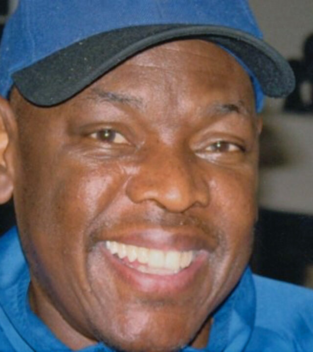 Larry Wilson